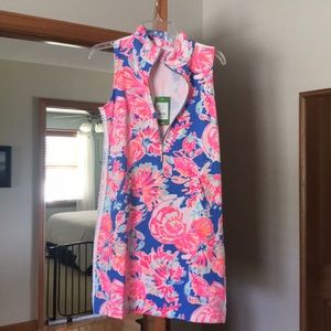 NWOT Lilly Pulitzer dress